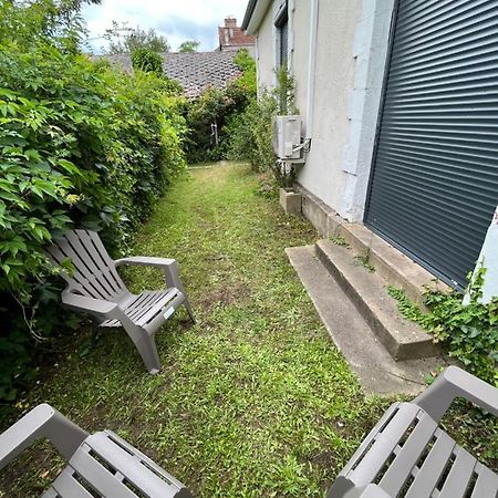 Maison Perigueux Quartier Barnabe 外观 照片