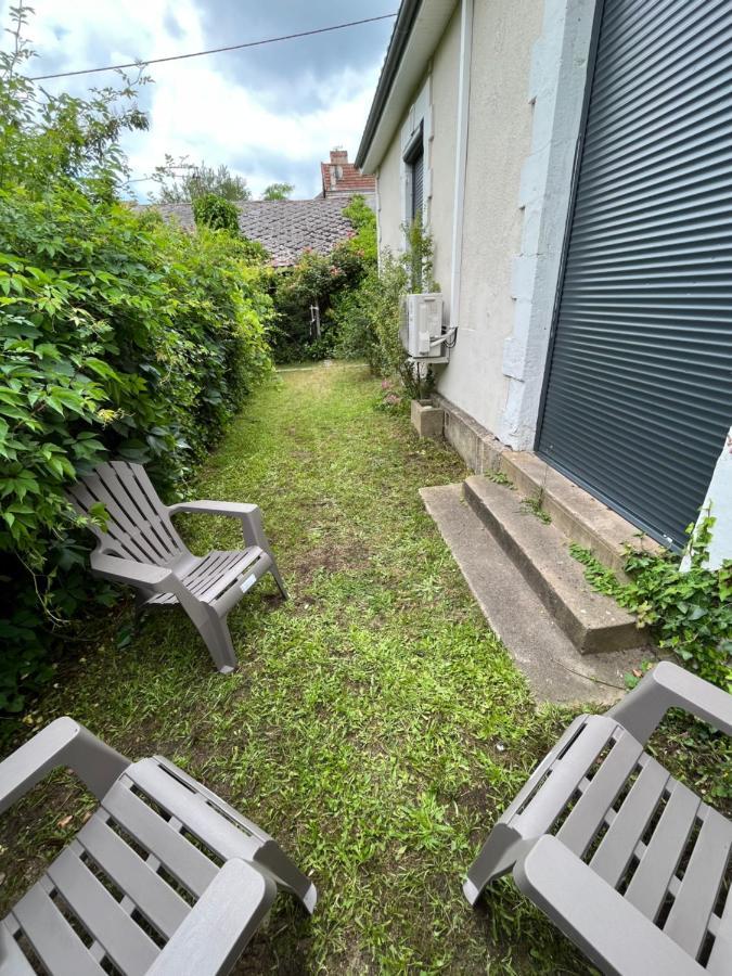 Maison Perigueux Quartier Barnabe 外观 照片